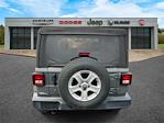Used 2020 Jeep Wrangler Sport for sale #L541714A - photo 4