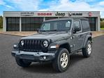 Used 2020 Jeep Wrangler Sport for sale #L541714A - photo 6