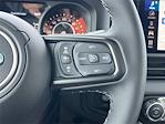 2025 Jeep Gladiator Crew Cab 4x4 Pickup for sale #L541727 - photo 13