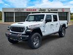 2025 Jeep Gladiator Crew Cab 4x4 Pickup for sale #L541727 - photo 28