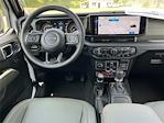 2025 Jeep Gladiator Crew Cab 4x4 Pickup for sale #L541727 - photo 3