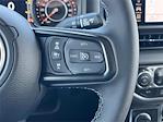 2025 Jeep Gladiator Crew Cab 4x4 Pickup for sale #L541729 - photo 15