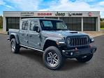 2025 Jeep Gladiator Crew Cab 4x4 Pickup for sale #L541729 - photo 3