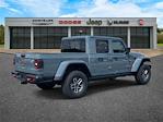 2025 Jeep Gladiator Crew Cab 4x4 Pickup for sale #L541729 - photo 2