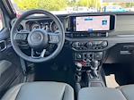 2025 Jeep Gladiator Crew Cab 4x4 Pickup for sale #L541729 - photo 4