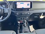 2025 Jeep Gladiator Crew Cab 4x4 Pickup for sale #L541729 - photo 6