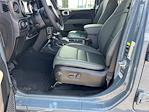 2025 Jeep Gladiator Crew Cab 4x4 Pickup for sale #L541729 - photo 10