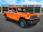 2025 Jeep Gladiator Crew Cab 4x4 Pickup for sale #L542740 - photo 1