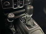 2025 Jeep Gladiator Crew Cab 4x4 Pickup for sale #L542740 - photo 13
