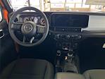 2025 Jeep Gladiator Crew Cab 4x4 Pickup for sale #L542740 - photo 3