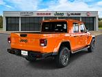 2025 Jeep Gladiator Crew Cab 4x4 Pickup for sale #L542740 - photo 2