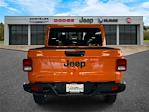 2025 Jeep Gladiator Crew Cab 4x4 Pickup for sale #L542740 - photo 21