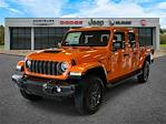 2025 Jeep Gladiator Crew Cab 4x4 Pickup for sale #L542740 - photo 25