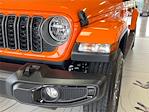 2025 Jeep Gladiator Crew Cab 4x4 Pickup for sale #L542740 - photo 27
