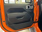 2025 Jeep Gladiator Crew Cab 4x4 Pickup for sale #L542740 - photo 8