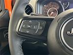 2025 Jeep Gladiator Crew Cab 4x4 Pickup for sale #L542740 - photo 10