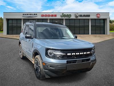 2024 Ford Bronco Sport 4WD SUV for sale #L544424A - photo 1