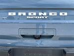 2024 Ford Bronco Sport 4WD SUV for sale #L544424A - photo 11