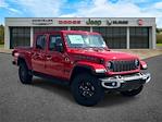 2025 Jeep Gladiator Crew Cab 4WD Pickup for sale #L544425 - photo 1