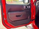2025 Jeep Gladiator Crew Cab 4WD Pickup for sale #L544425 - photo 11