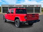2025 Jeep Gladiator Crew Cab 4WD Pickup for sale #L544425 - photo 25