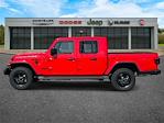 2025 Jeep Gladiator Crew Cab 4WD Pickup for sale #L544425 - photo 26