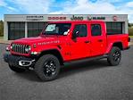 2025 Jeep Gladiator Crew Cab 4WD Pickup for sale #L544425 - photo 27