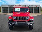 2025 Jeep Gladiator Crew Cab 4WD Pickup for sale #L544425 - photo 28