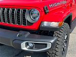 2025 Jeep Gladiator Crew Cab 4WD Pickup for sale #L544425 - photo 29