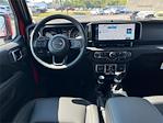 2025 Jeep Gladiator Crew Cab 4WD Pickup for sale #L544425 - photo 4