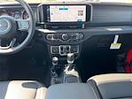 2025 Jeep Gladiator Crew Cab 4WD Pickup for sale #L544425 - photo 6