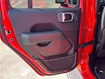 2025 Jeep Gladiator Crew Cab 4WD Pickup for sale #L544425 - photo 8
