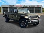 New 2025 Jeep Gladiator Rubicon Crew Cab for sale #L545367 - photo 1