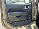 New 2025 Jeep Gladiator Rubicon Crew Cab for sale #L545367 - photo 13