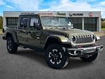 New 2025 Jeep Gladiator Rubicon Crew Cab for sale #L545367 - photo 3