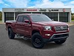2023 Nissan Frontier Crew Cab 4WD Pickup for sale #N163150A - photo 1