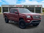 2023 Nissan Frontier Crew Cab 4WD Pickup for sale #N163150A - photo 3