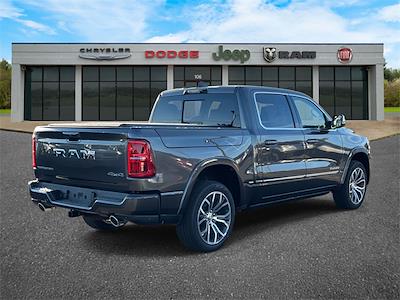 New 2026 Ram 1500 Limited Longhorn Crew Cab 4WD Pickup for sale #N172560 - photo 2