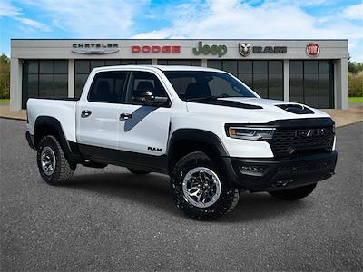 New 2026 Ram 1500 TRX Crew Cab for sale #N172954 - photo 1