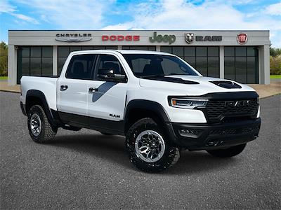 New 2026 Ram 1500 TRX Crew Cab for sale #N172954 - photo 2