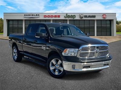 2019 Ram 1500 Classic Crew Cab RWD Pickup for sale #N172967A - photo 1