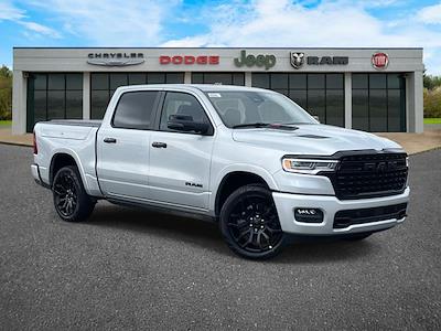 New 2026 Ram 1500 - photo 1