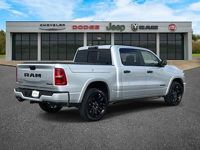 New 2026 Ram 1500 - photo 1