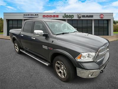 Used 2018 Ram 1500 Laramie Crew Cab for sale #N172981A - photo 1