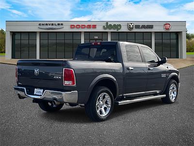 Used 2018 Ram 1500 Laramie Crew Cab for sale #N172981A - photo 2