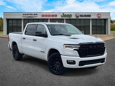 New 2026 Ram 1500 Limited Crew Cab for sale #N172982 - photo 1