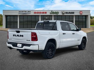 New 2026 Ram 1500 Limited Crew Cab for sale #N172982 - photo 2
