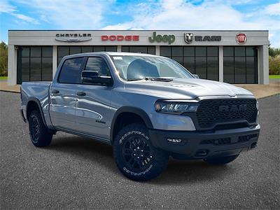2026 Ram 1500 Crew Cab 4x4 Pickup for sale #N173059 - photo 1