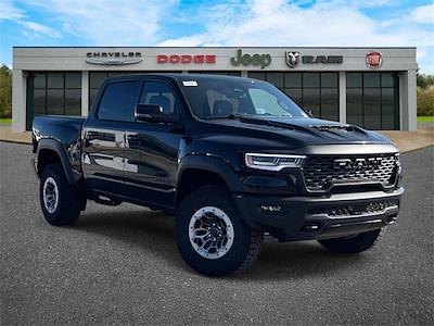 New 2026 Ram 1500 TRX Crew Cab for sale #N177035 - photo 1