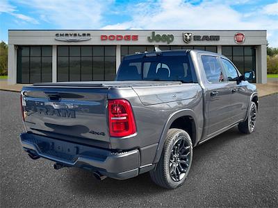 2026 Ram 1500 Crew Cab 4WD Pickup for sale #N177042 - photo 2